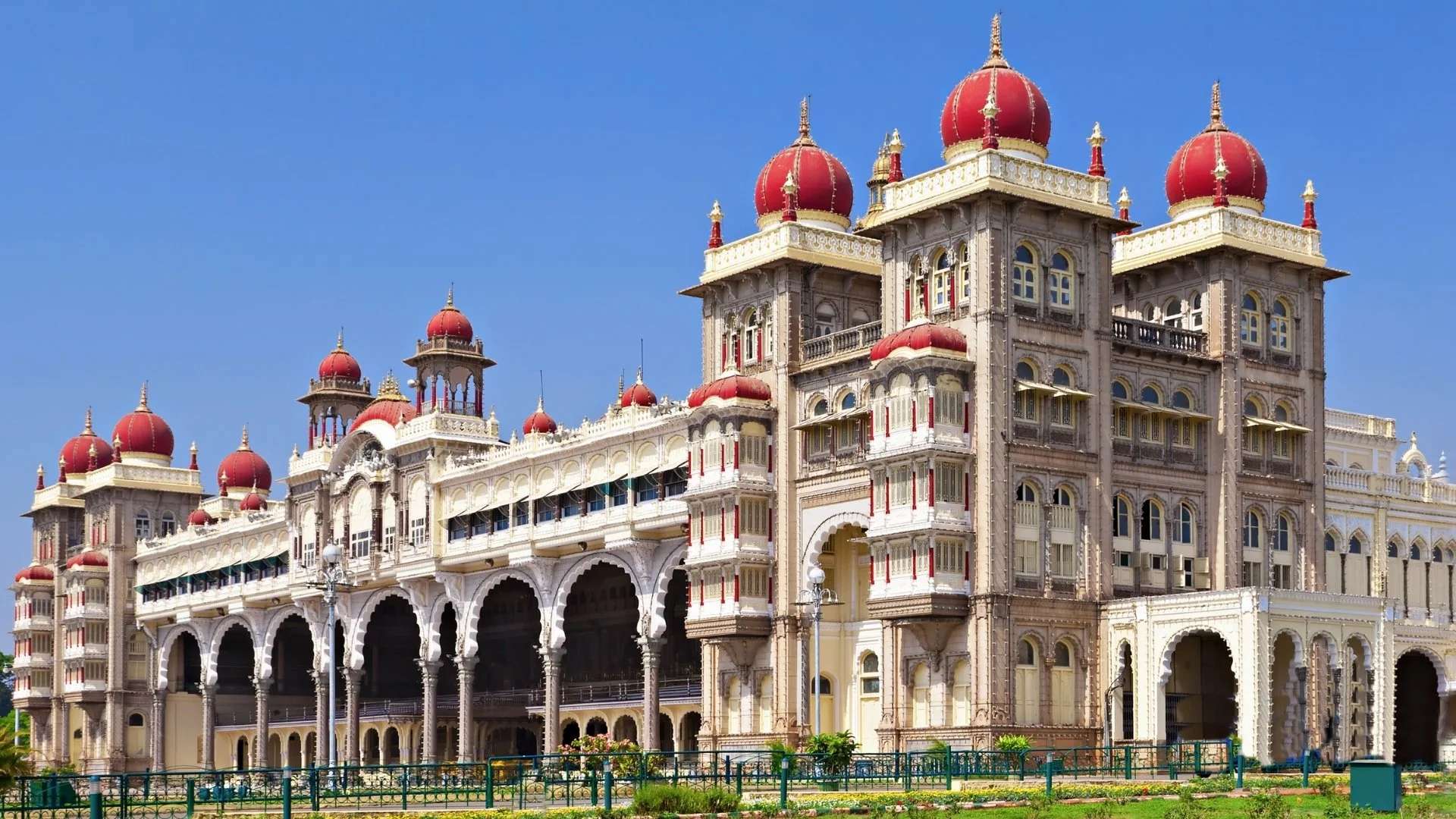 Mysore